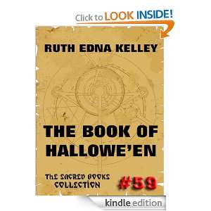   ) (The Sacred Books Vol. 59) eBook: Ruth Edna Kelley: Kindle Store