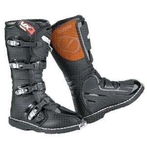  MSR VX1 Boots , Size 14, Color Black 339149 Automotive