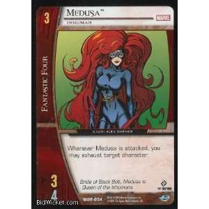  Medusa, Inhuman (Vs System   Marvel Origins   Medusa 