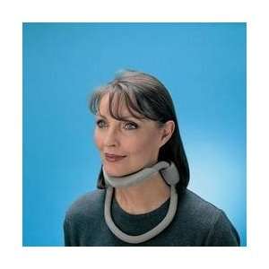  Headmaster Cervical Collar   Small 4 inch Gray   NC92043 1 