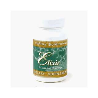  StePHan Elixir Anti Aging Supplement: Health & Personal 