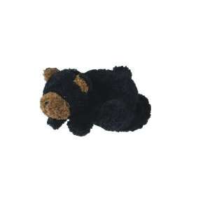  Black Bear Glove Puppet Toys & Games