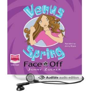  Venus Spring Face Off (Audible Audio Edition) Jonny 
