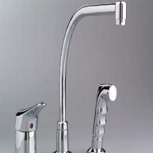  American Standard 2021831 1 Control Handle Kitchen Faucet 