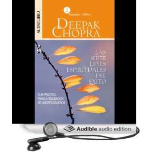   Audible Audio Edition) Deepak Chopra, Emilio Evergenyi Matos Books