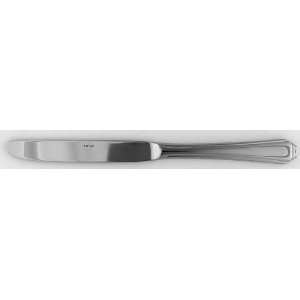  Volf Flatware Deco (Stainless) Modern Solid Knife 