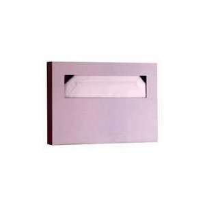  Bobrick   Seat Cover Dispenser, Classic   221 Everything 