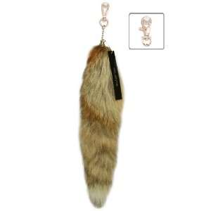 NEW Volente Raccoon Tail (Up to  Retail Price Limited Time 