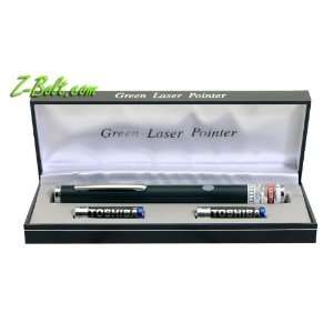  Navy Blue or Silver   Standard Function Green Laser 