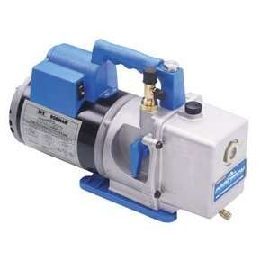   ROB15434 CoolTech® 4 CFM Two Stage Vacuum Pump