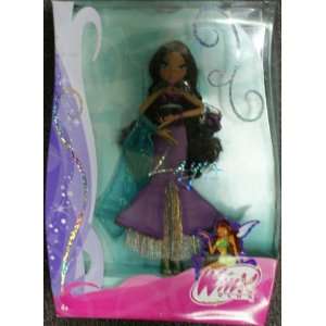  Winx Club Layla Doll: Toys & Games