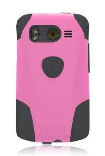 PINK TRIDENT AEGIS SERIES IMPACT SHELL CASE COVER for HTC Inspire 4G 