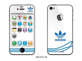   Sticker Cover Decal For Apple iPhone 4 4G / 4S 4GS Guard Hot  
