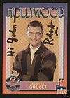 robert goulet signed hollywood walk of fame card buy it