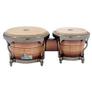  Toca 4901EVB Bongo Drum Musical Instruments