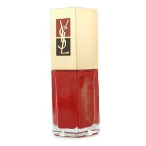  Long Lasting Nail Lacquer #8 Red Lacquer 10ml/0.33oz By 
