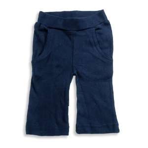   Celeb Kids   Newborn And Infant Boys Pant, Navy (Size 3 6Months): Baby