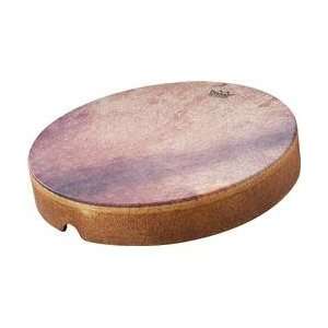  Remo Tar Frame Drum Goat Brown 18 In X 3 In Musical 