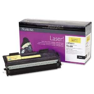  Legacy Products   Legacy   54011 Compatible Toner, Black 