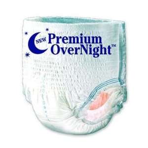  Tranquility® Premium OverNight ™ Disposable Absorbent 