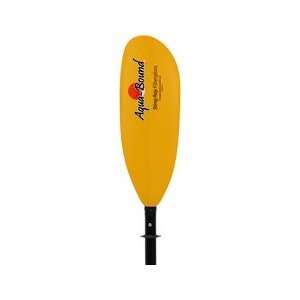   Breakdown Recreational Kayak Paddle Manta Ray 230cm