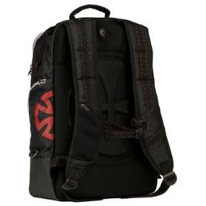   Independent Truck Company London Backpack (Black): Sports & Outdoors