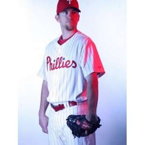  Philadelphia Phillies Photo Day, CLEARWATER, FL   FEBRUARY 
