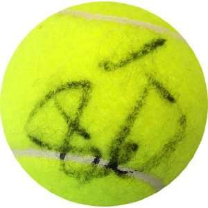  Roger Federer Autographed Tennis Ball: Everything Else
