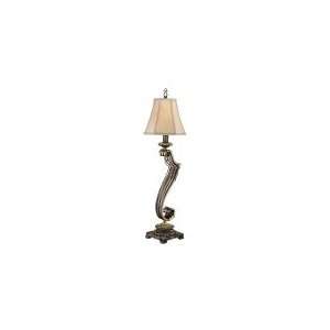   Collection Table Lamp 36.75 H Murray Feiss 9236CB: Home Improvement