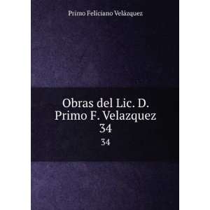   Velazquez (Spanish Edition) Primo Feliciano VelÃ¡zquez Books