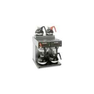   Coffee Bunn 23400.0001 Automatic Twin Coffee Brewer