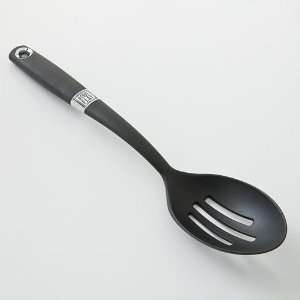  Bobby Flay Soft Grip Slotted Spoon