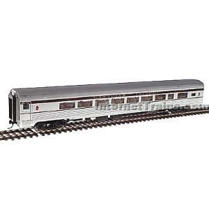    to Run Budd Streamlined Lounge Car   Canadian Pacific Toys & Games
