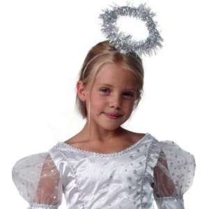  Nativity Fairy Princess Angel Halo Halloween Bday Party 