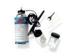 Air Brush Airbrush Spray Gun Sprayer Painting Tool Kit  