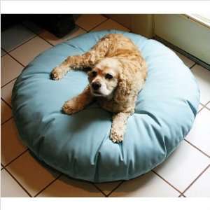  K 9 Cloud Pet Bed Cushion Fabric Forrest Green