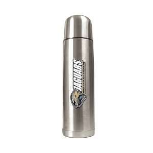  Jacksonville Jaguars Stainless Steel Thermos Sports 