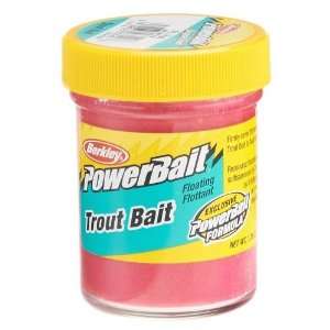   Sports Berkley 1.75 oz. Biodegradable Trout Bait