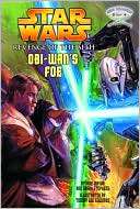 Obi Wans Foe Star Wars Jedi Episode III