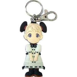  Last Exile Keychain Style #3307 Toys & Games