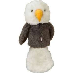    Eagle Oversized Animal Golf Club Headcover: Sports & Outdoors