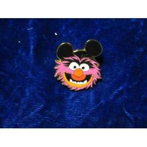  Animal from Muppets with Mouse Ears 