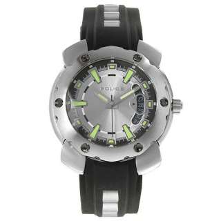 New Mens Watch Police Brand Citation Collection  