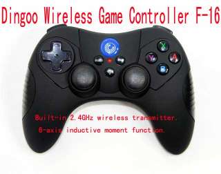 Dingoo A330 Emulator Game Console + Wirelless Controlle  