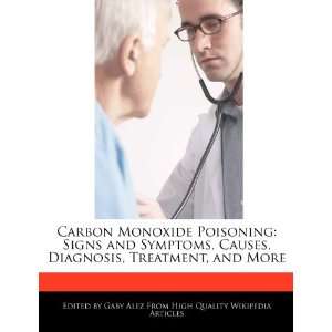   , Diagnosis, Treatment, and More (9781276203203) Gaby Alez Books