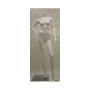  Headless Female Mannequin JK5 AA Arts, Crafts & Sewing