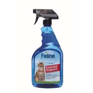  Feline Solution 1Staid Spry Lg