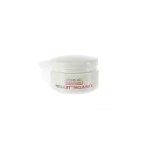   Revitalift Day Face and Neck Anti Wrinkle Firming Cream 1.7 oz: Beauty