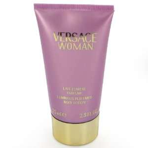  VERSACE WOMAN by Versace   Body Lotion 2.5 oz Health 