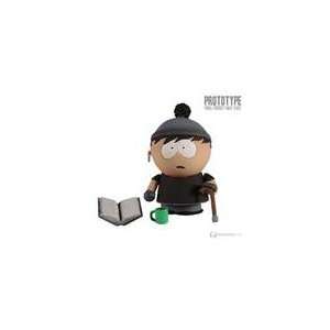  South Park Series 4 Figure Goth Stan: Toys & Games